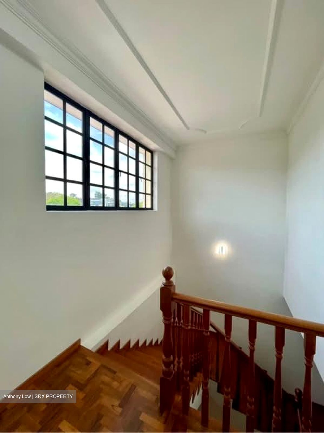 Garlick Ville (D10), Terrace #573906881
